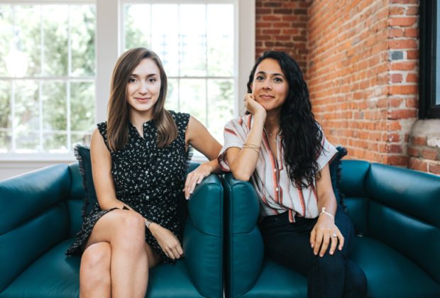 MAVENLY + CO. INSPIRES WOMEN ENTREPRENEURS